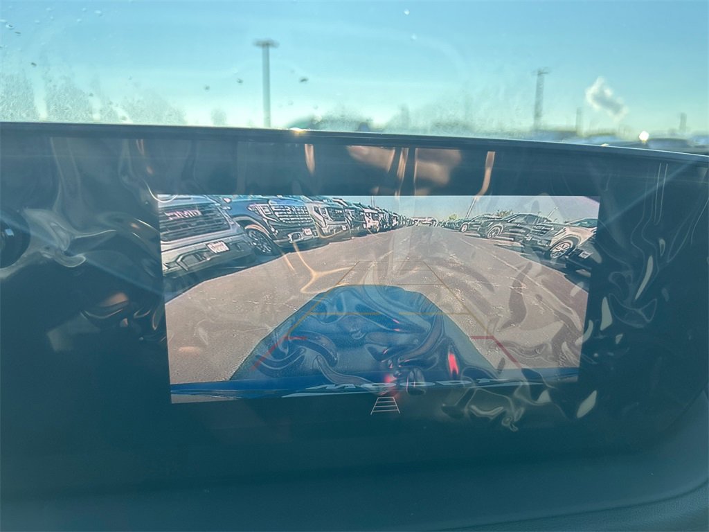 2026 BUICK ENCORE GX - Image 22