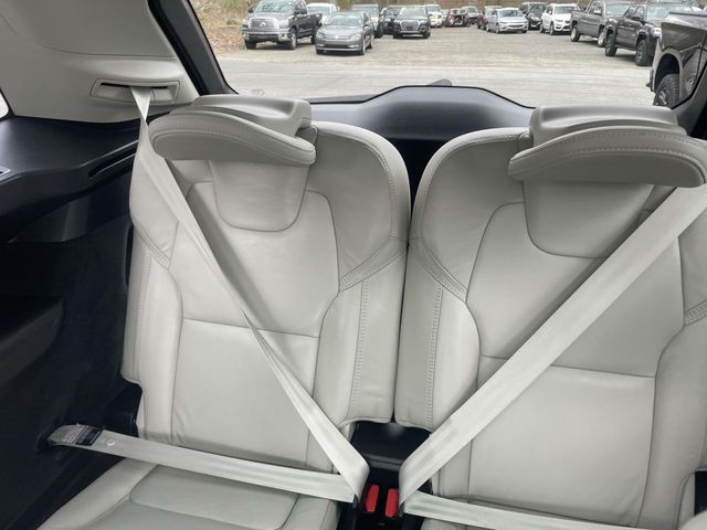 2023 Volvo XC90 Ultimate photo 14