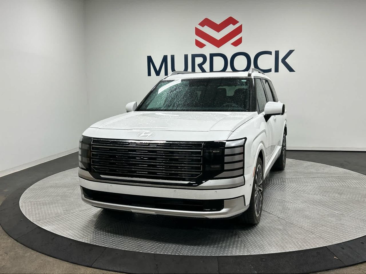 2026 Hyundai Palisade Calligraphy photo 21