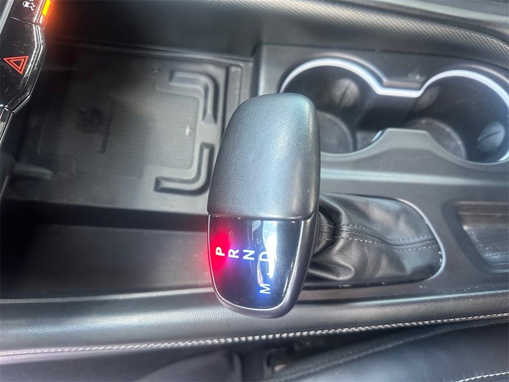 2022 Dodge Durango SRT 392 photo 34