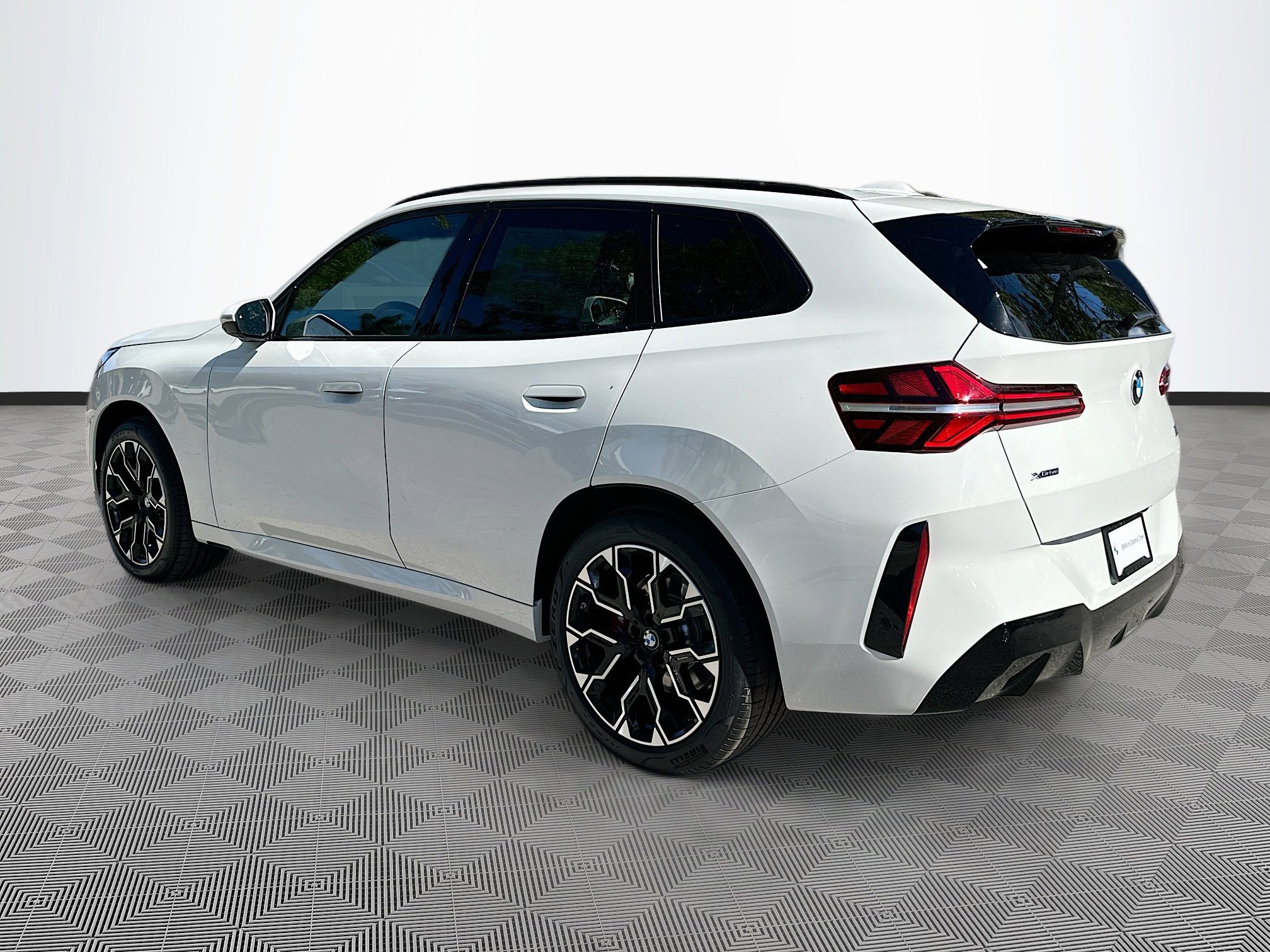 2026 Bmw X3 photo 5