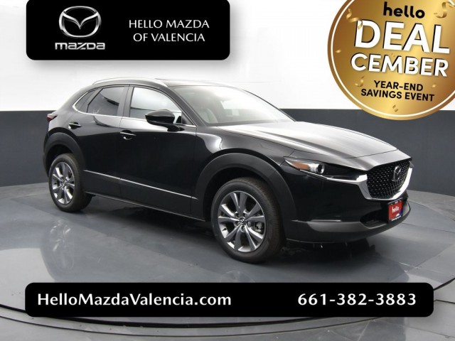 54 New Mazda Cars, SUVs in Stock | Hello Mazda of Valencia