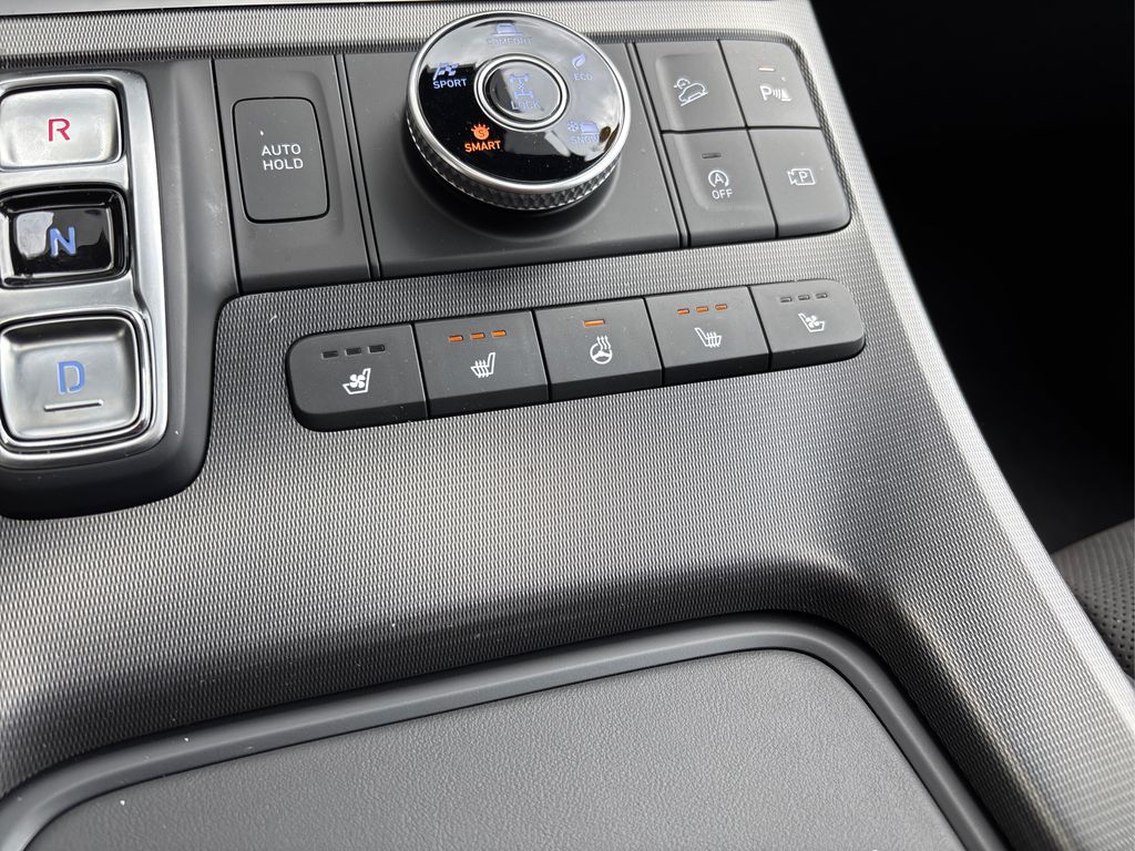 2025 Hyundai Palisade Calligraphy photo 28