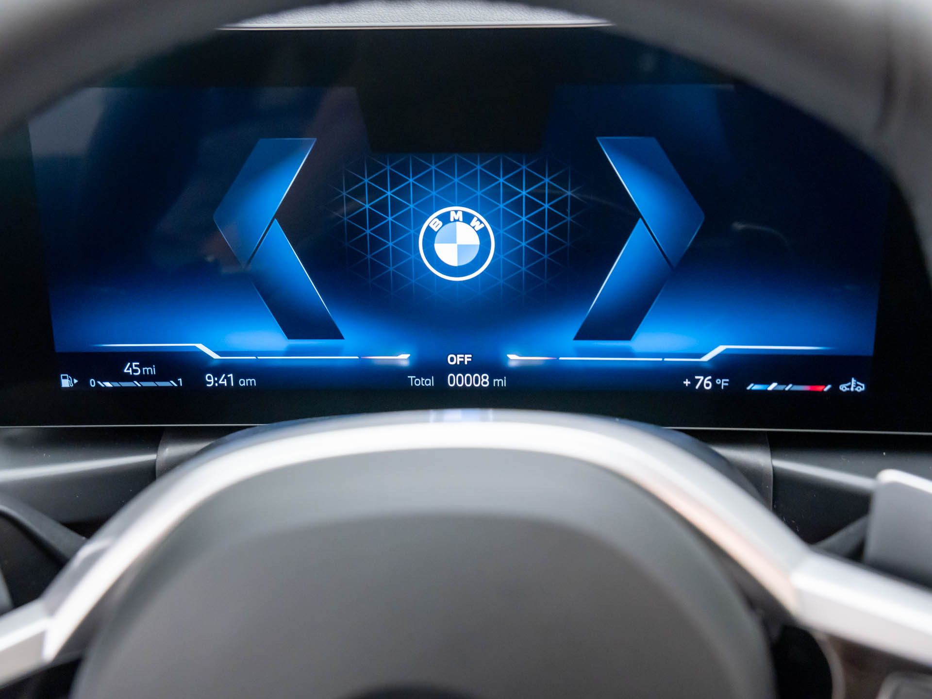 2026 Bmw 430i xDrive photo 13