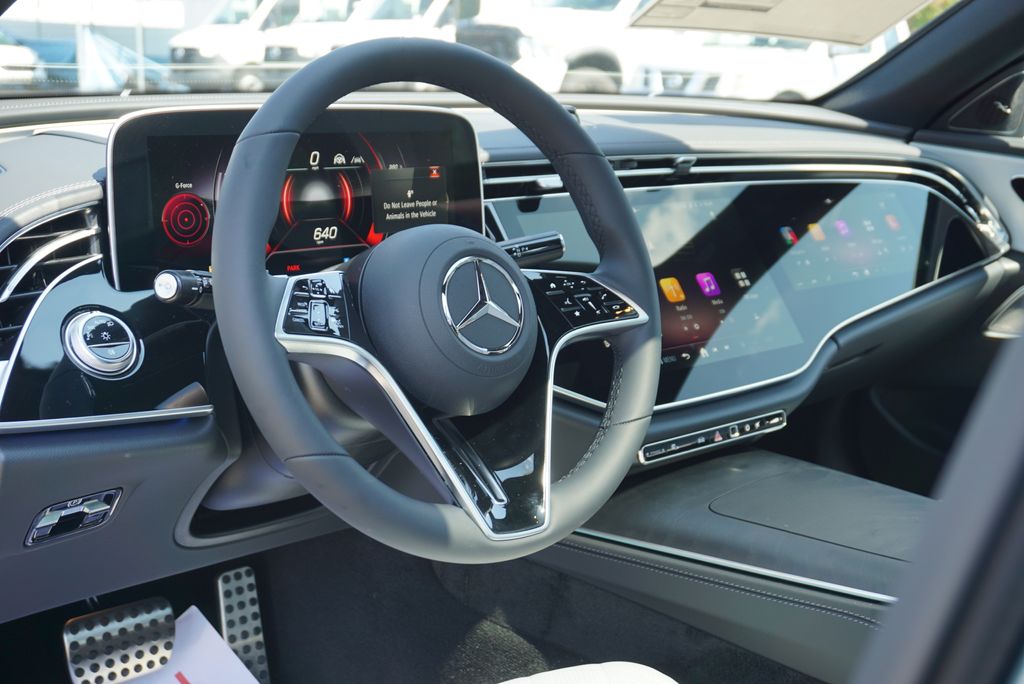 2026 Mercedes Benz E 450 4MATIC All-Terrain photo 22