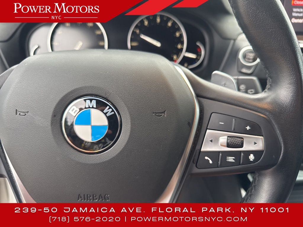 2021 Bmw X3 xDrive30i photo 32