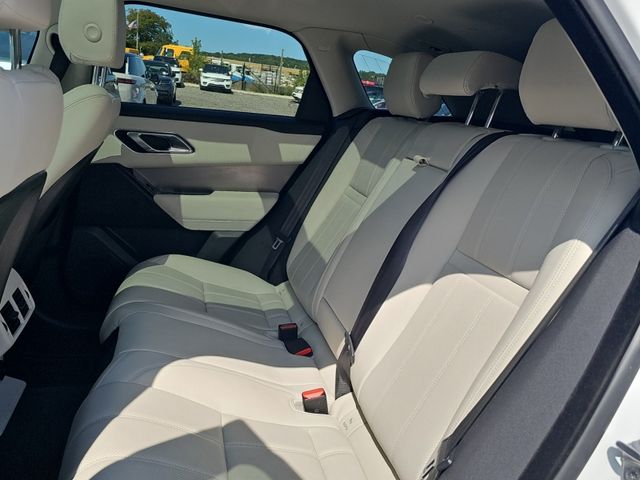 2022 Land Rover Range Rover Velar S photo 8