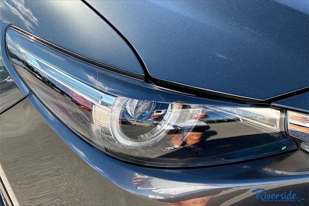 2021 Mazda CX-9 Signature photo 28