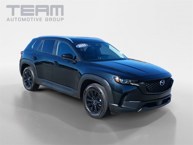 2025 Mazda CX-50 Preferred's photo