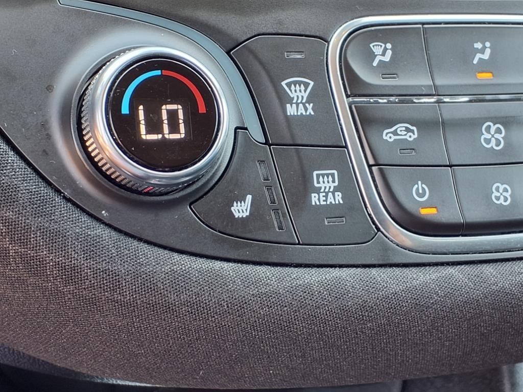2023 Chevrolet Malibu 1LT photo 7
