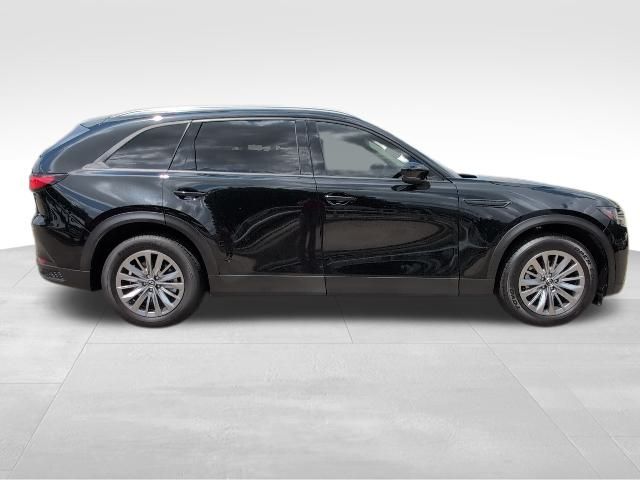 2024 Mazda CX-90 3.3 Turbo Preferred photo 34