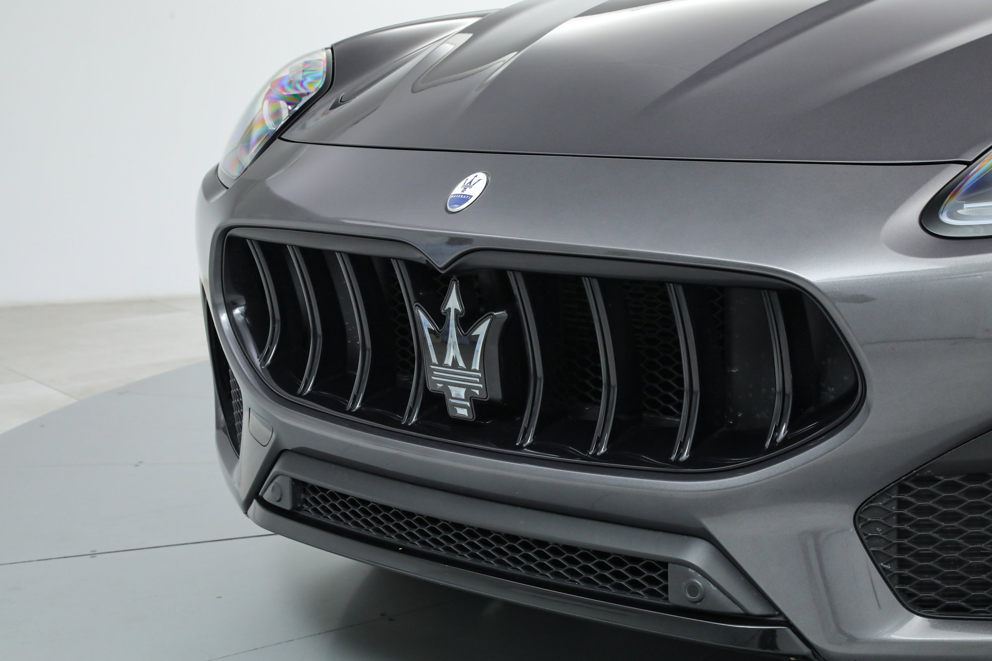 2025 Maserati Grecale Modena photo 10