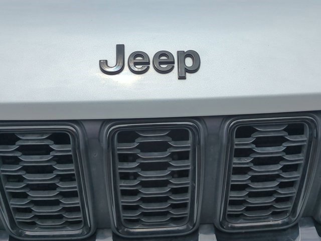 2024 Jeep Grand Cherokee Altitude X photo 23