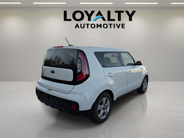 2019 Kia Soul Base photo 4
