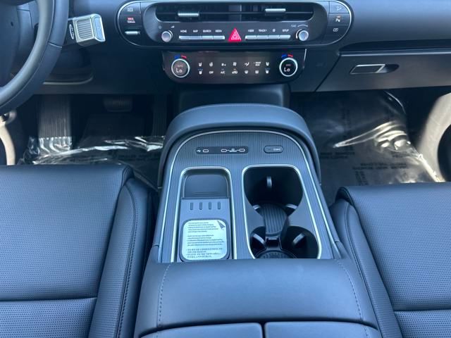 2026 Hyundai Palisade Calligraphy photo 30