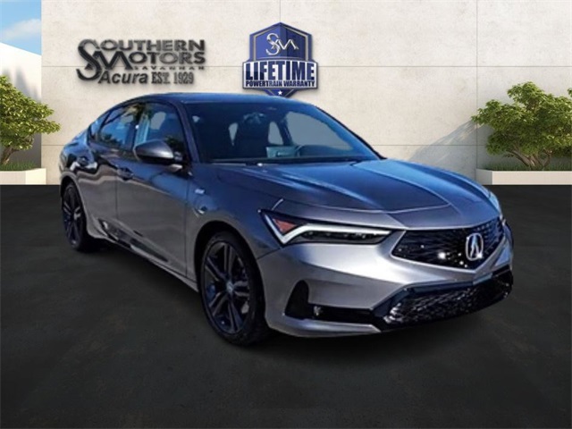 2025 Acura Integra A-Spec photo 29