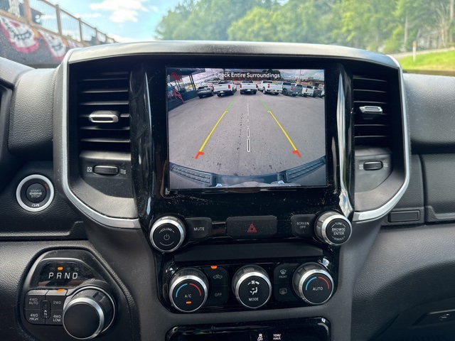 2022 Ram 1500 Big Horn Lone Star photo 26