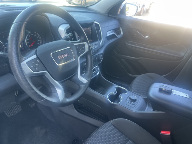2024 Gmc Terrain SLE photo 10