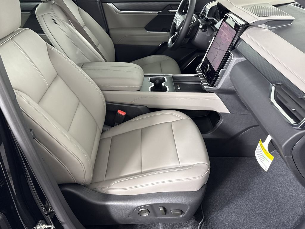 2026 Gmc Acadia Elevation photo 6