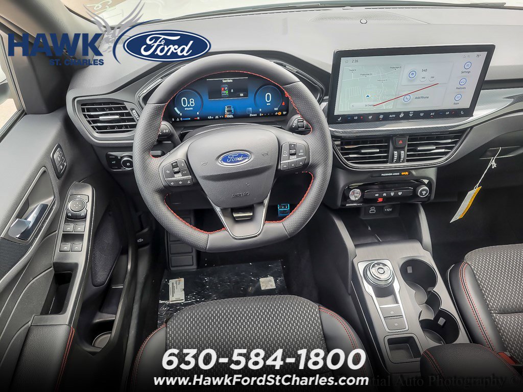 2024 FORD ESCAPE - Image 11