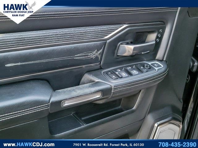 2019 RAM 3500 - Image 14