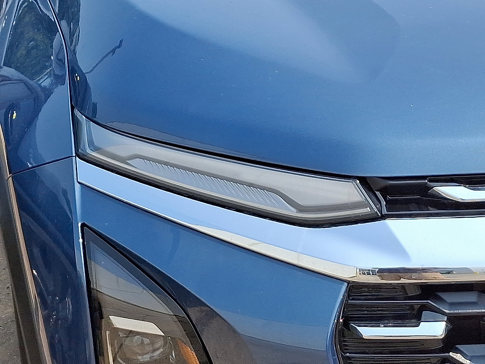 2026 Chevrolet Equinox LT photo 4