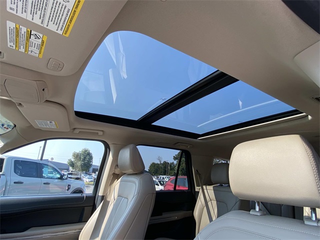 2024 Ford Expedition Limited photo 23