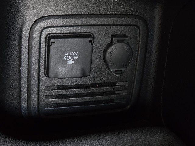 2024 Toyota 4Runner SR5 photo 34
