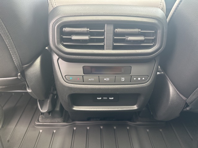 2024 Honda Pilot Touring photo 14
