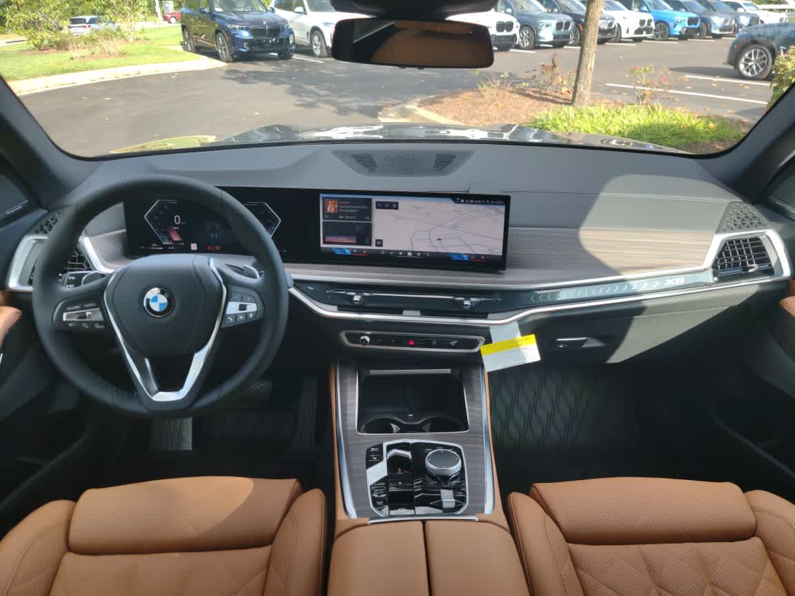 2026 Bmw X5 xDrive40i photo 19