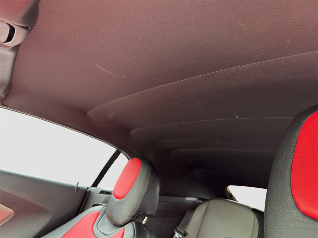 2014 Chevrolet Camaro SS photo 8