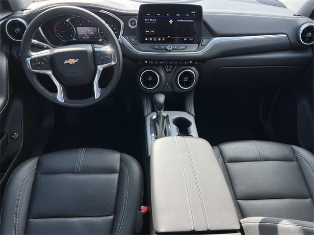 2023 Chevrolet Blazer 3LT photo 3