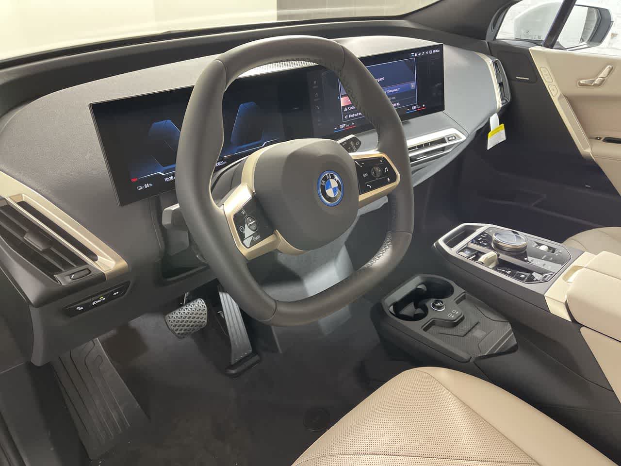2022 Bmw iX photo 14