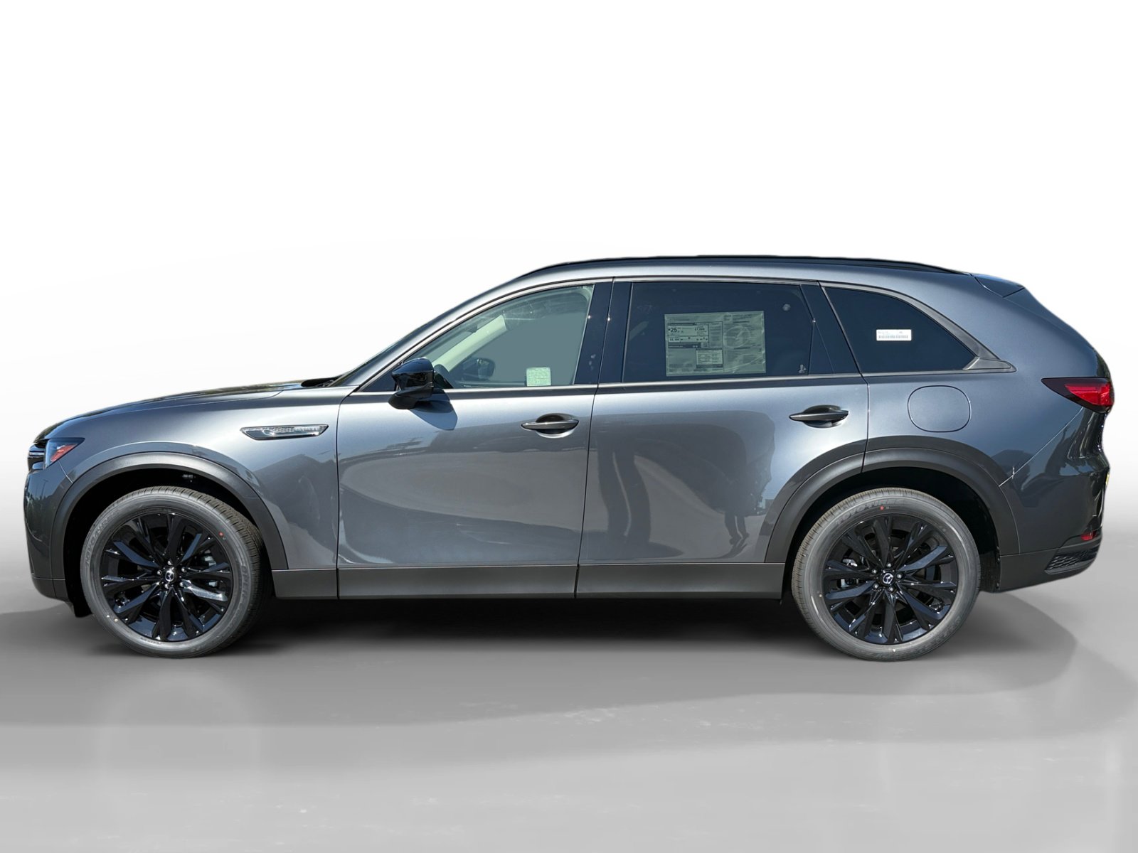 2025 Mazda CX-90 Premium S photo 2