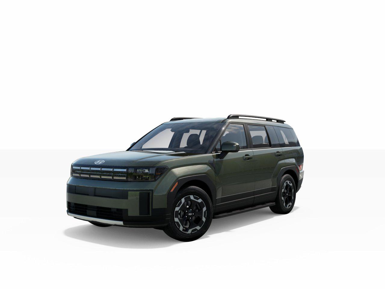 2026 Hyundai Santa Fe SEL's photo