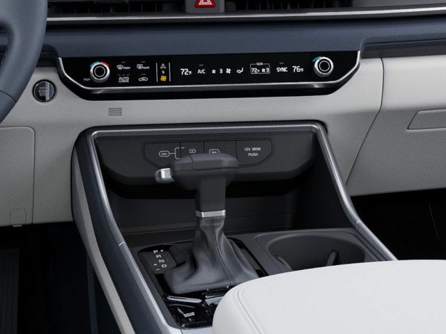 2026 Kia Carnival EX photo 22