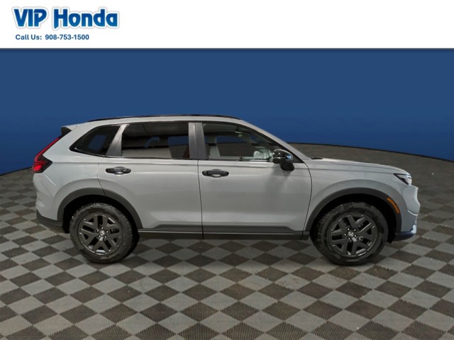 2026 Honda CR-V Hybrid photo 6