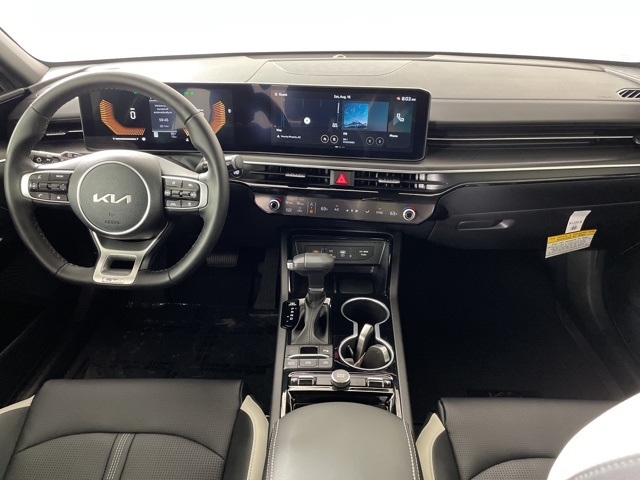 2026 Kia K5 GT-Line photo 34