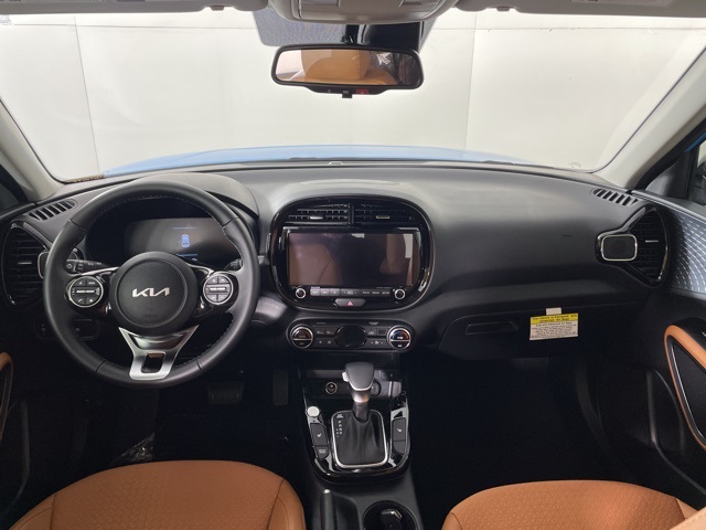 2025 Kia Soul EX photo 34