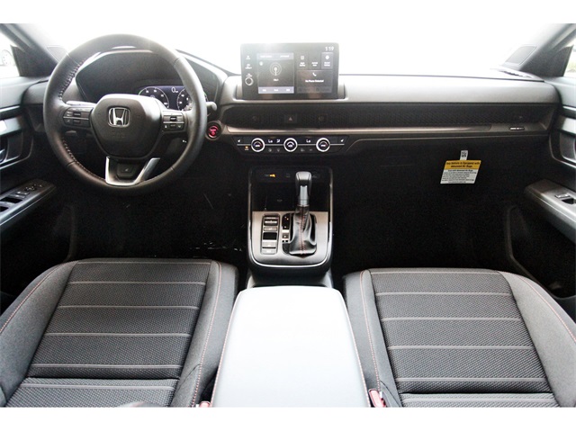 2026 Honda CR-V Hybrid photo 7