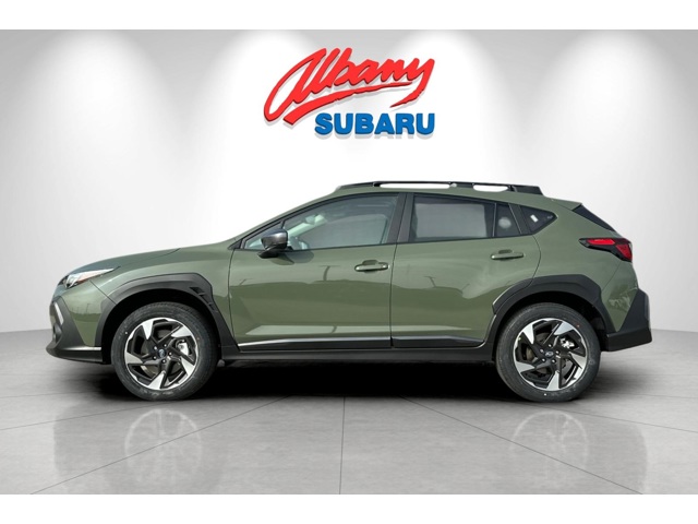 2025 Subaru Crosstrek Limited photo 6