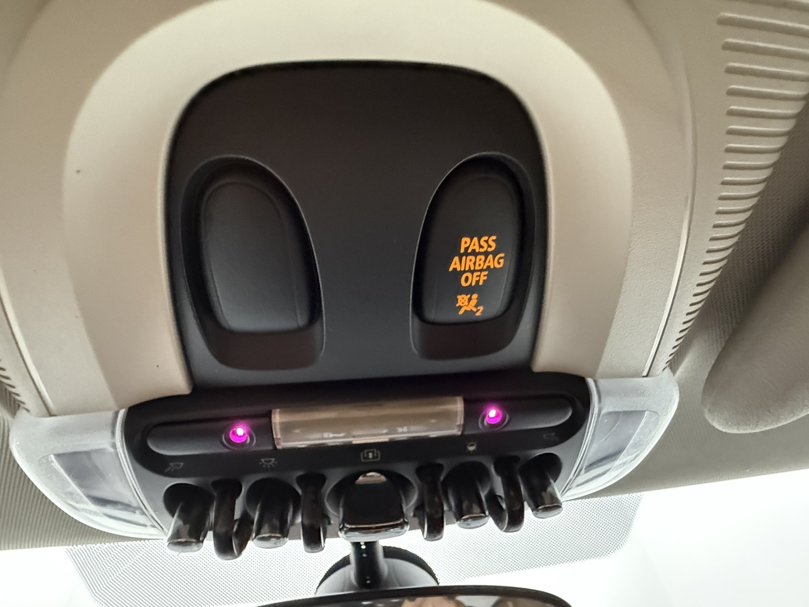 2017 Mini Cooper Hardtop photo 22