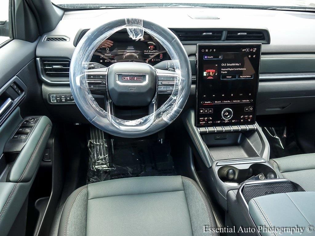 2026 GMC TERRAIN - Image 11