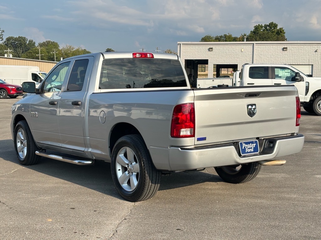 2015 Ram 1500 Express photo 4