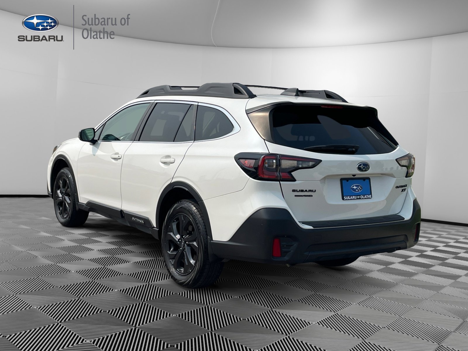 2022 Subaru Outback Onyx Edition XT photo 6