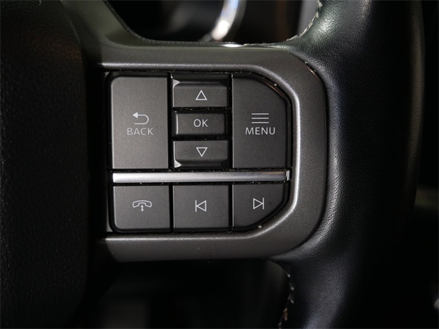 2022 Ford F-150 Lariat photo 18