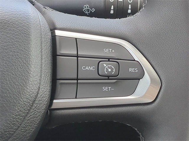 2026 Jeep Compass Latitude photo 21