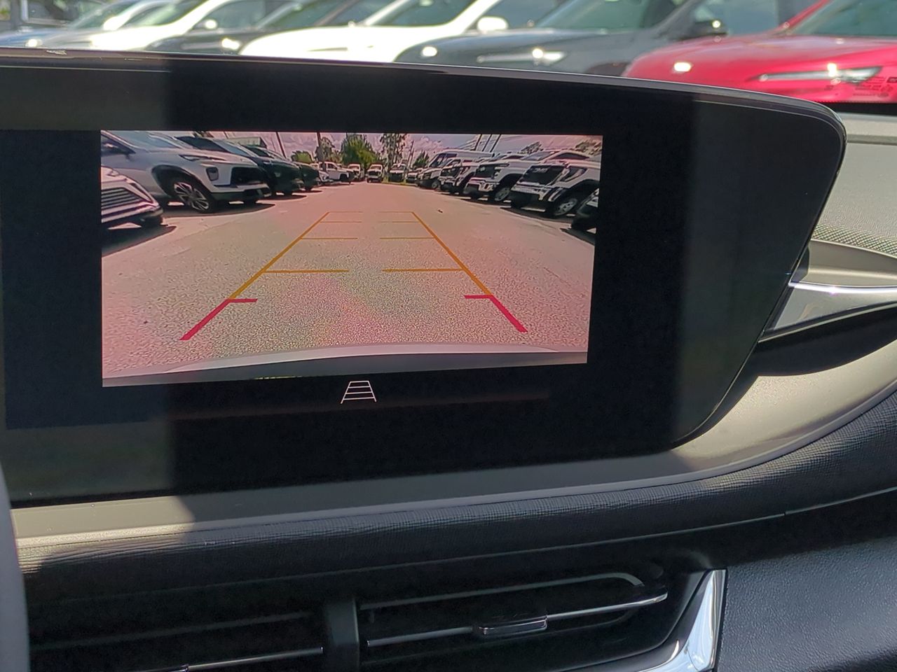 2025 Buick Envista Preferred photo 15