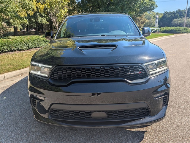 2022 Dodge Durango R/T photo 9