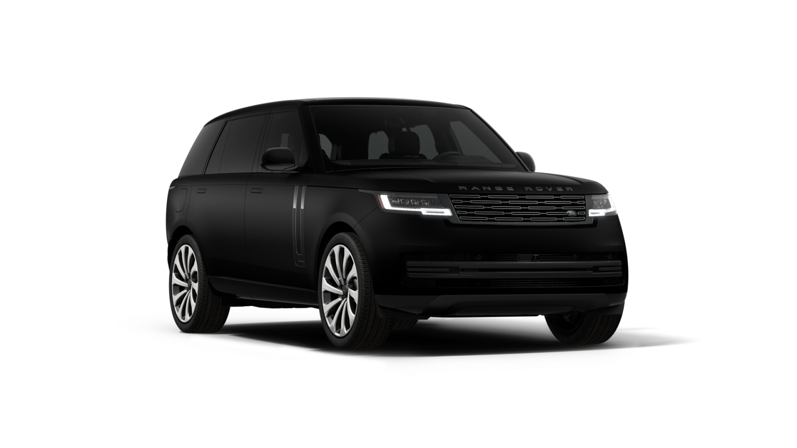 2026 Land Rover Range Rover Autobiography's photo